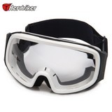 Outdoor Ski Eyewear Uv-Protection Anti-Fog Goggles Men Women Skiing Snowboarding Glasses